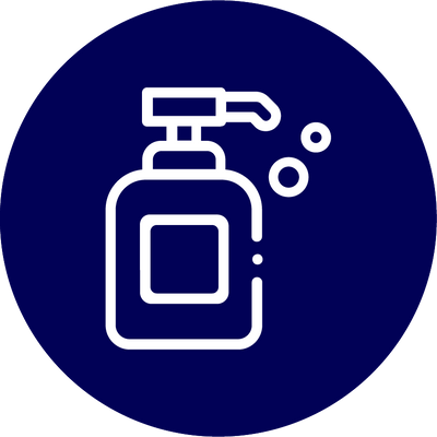Produits d'hygiène