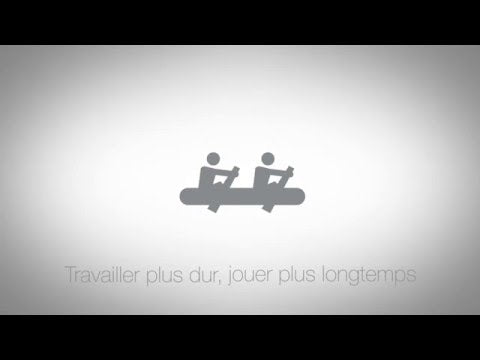 Charger la vidéo :