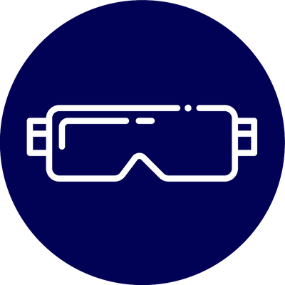 Protection des yeux