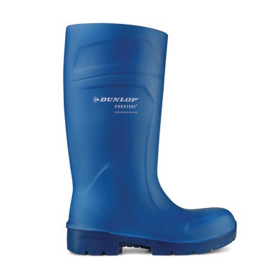 BOTTE DE SÉCURITÉ FOODPRO MULTIGRIP S4