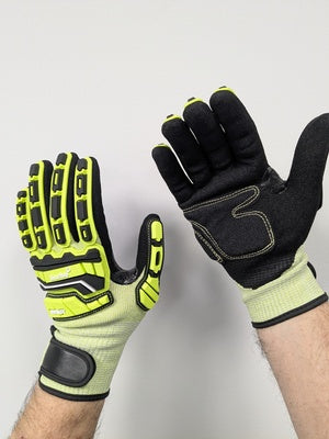 GANT NIT IMPACT F 100°