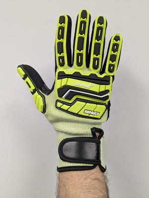 GANT NIT IMPACT F 100°