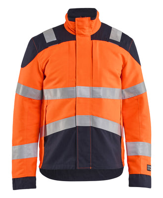VESTE HV MULTINORMES 4089