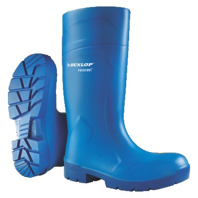 BOTTE DE SÉCURITÉ FOODPRO MULTIGRIP S4