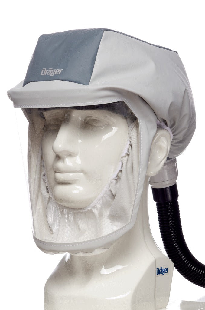 DEMI-CAGOULE PREMIUM XPLORE
