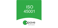 ISO 45001:2015