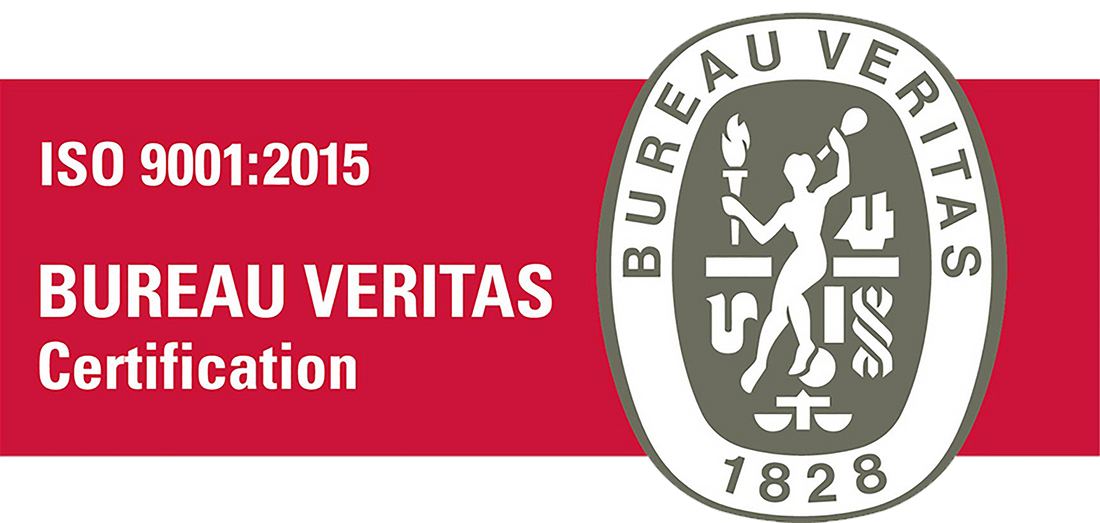 ISO 9001:2015