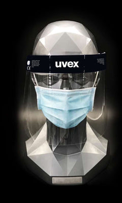 VISIERE - PROTEC MEDICALE 9710