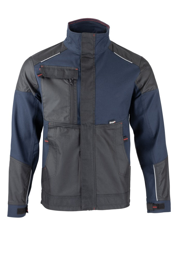 VESTE AUTHENTIC STRETCH RECYCLEE