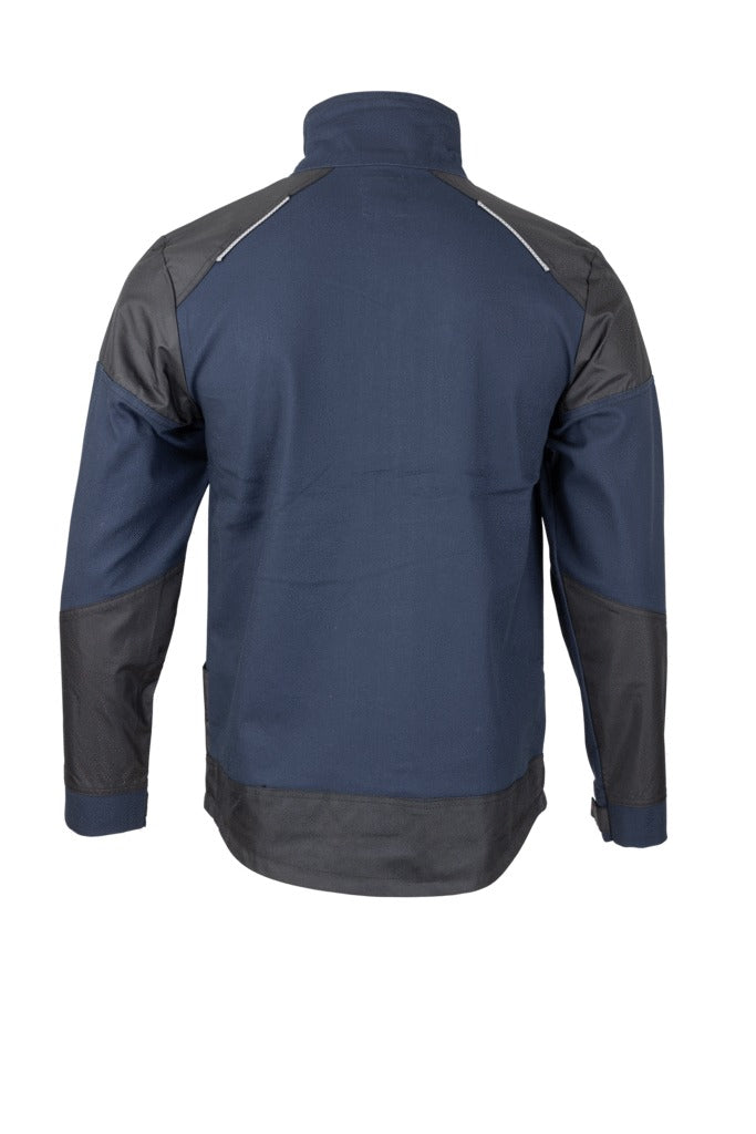 VESTE AUTHENTIC STRETCH RECYCLEE