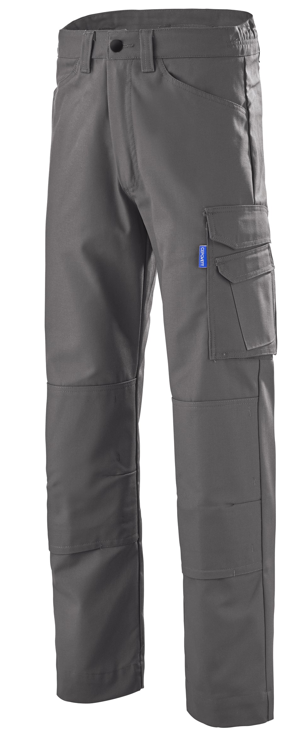 PANTALON KROSS LINE C/P