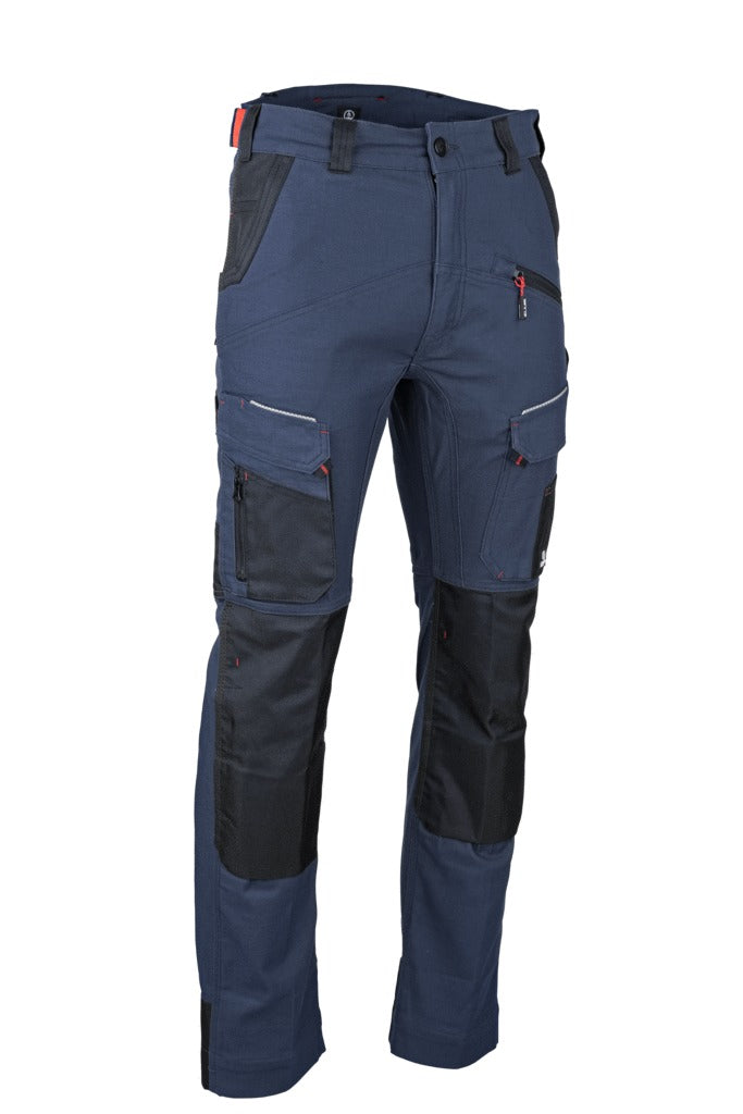 PANTALON AUTHENTIC STRETCH RECYCLE POCHES GEN.