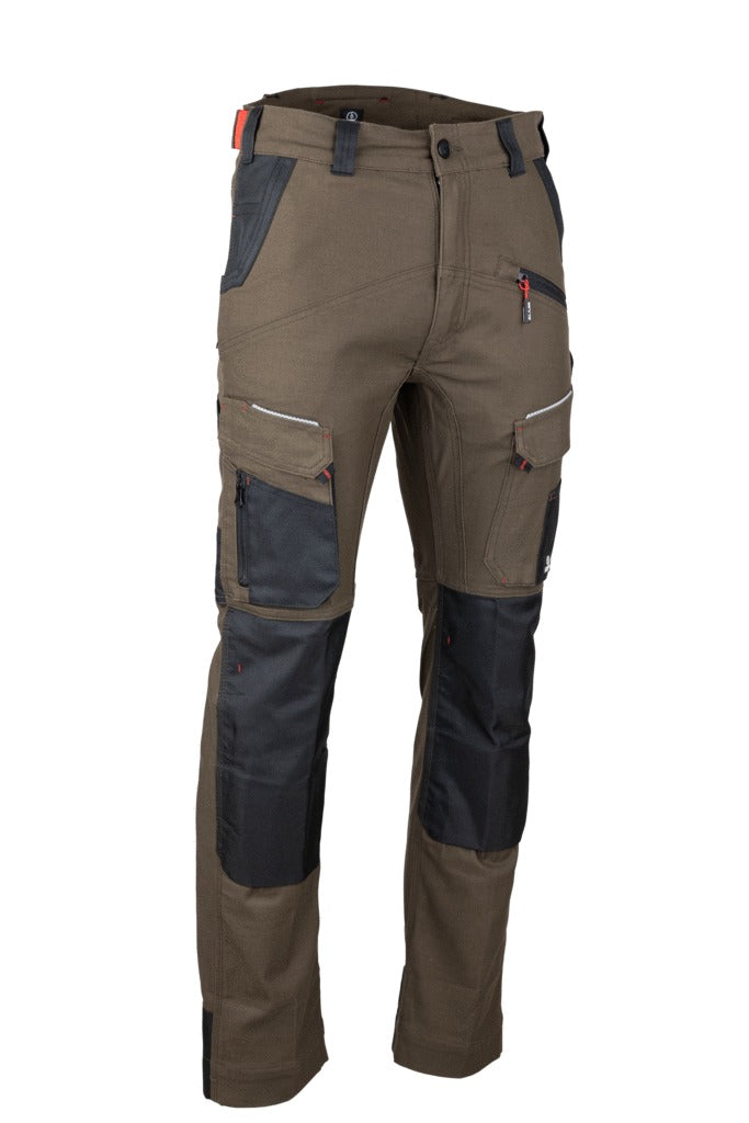 PANTALON AUTHENTIC STRETCH RECYCLE POCHES GEN.