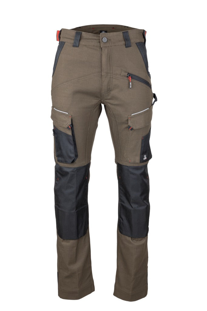 PANTALON AUTHENTIC STRETCH RECYCLE POCHES GEN.
