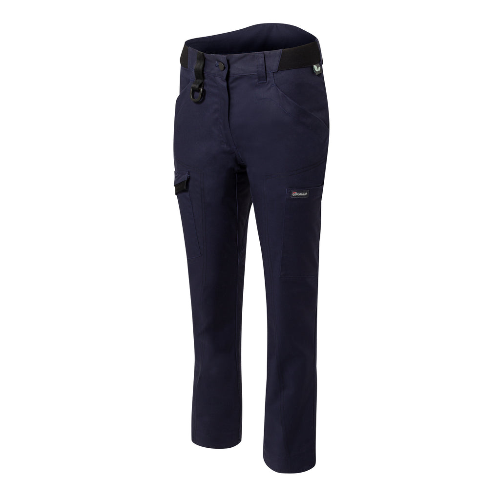 PANTALON FEMME PROGRESS RECYCLE