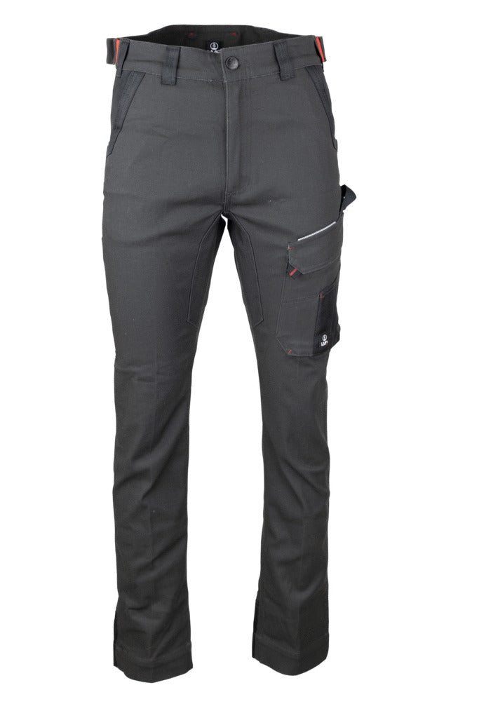 PANTALON AUTHENTIC STRETCH RECYCLE