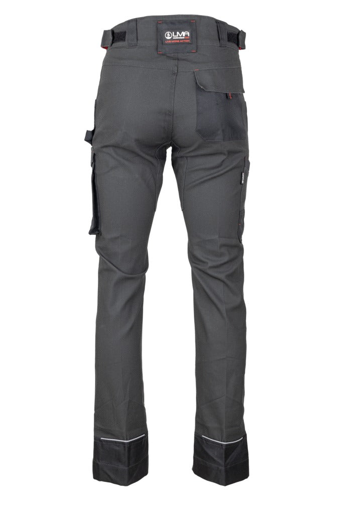 PANTALON AUTHENTIC STRETCH RECYCLE