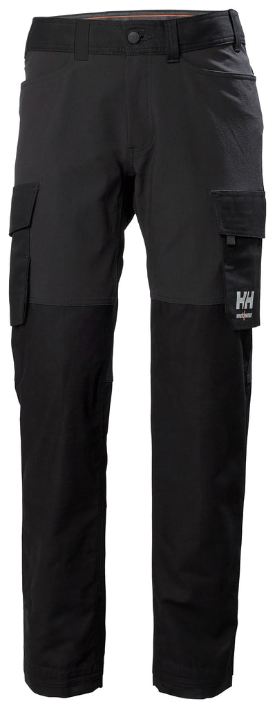 PANTALON 4D STRETCH OXFORD