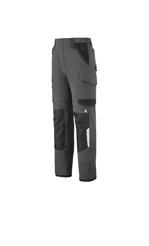 PANTALON STRETCH RULER 1ATTST