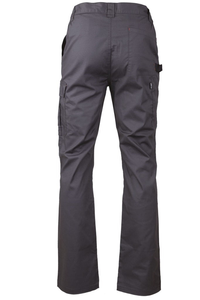 PANTALON LIGHT & STRONG ETE STRETCH