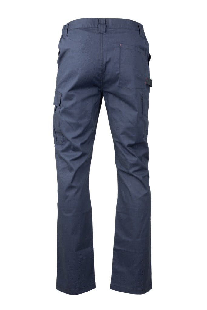 PANTALON LIGHT & STRONG ETE STRETCH