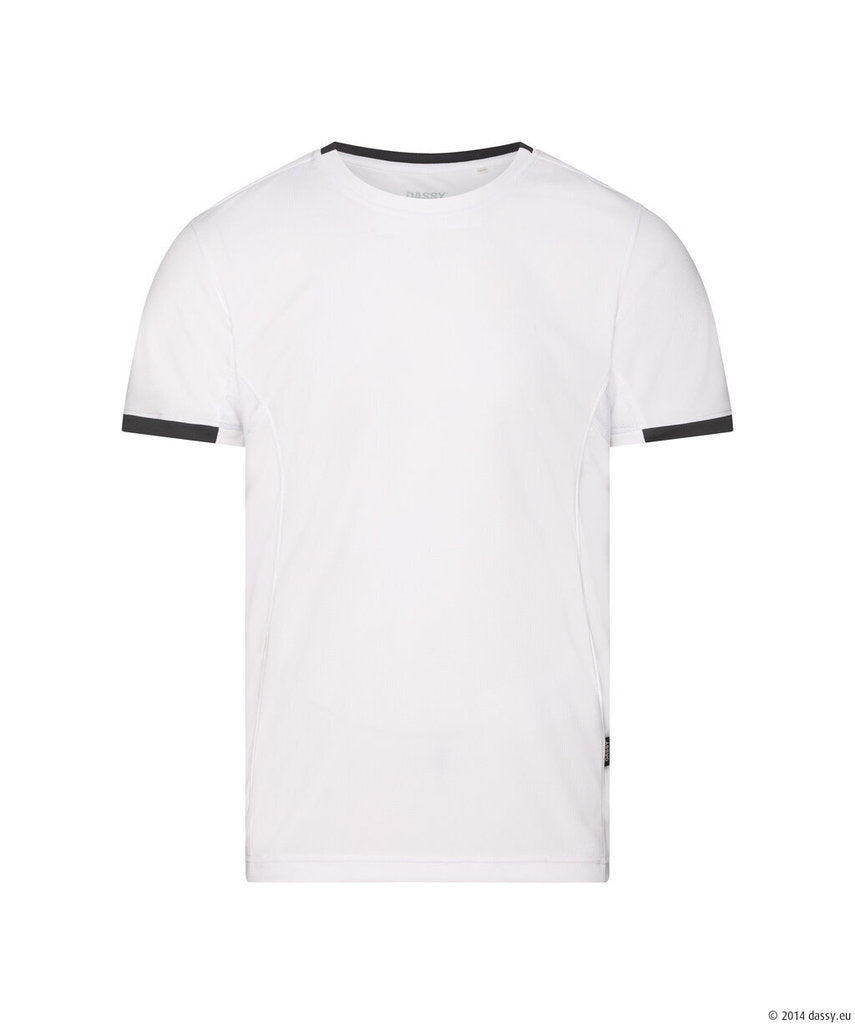 T-SHIRT ANTI-UV NEXUS NEXT RECYCLE