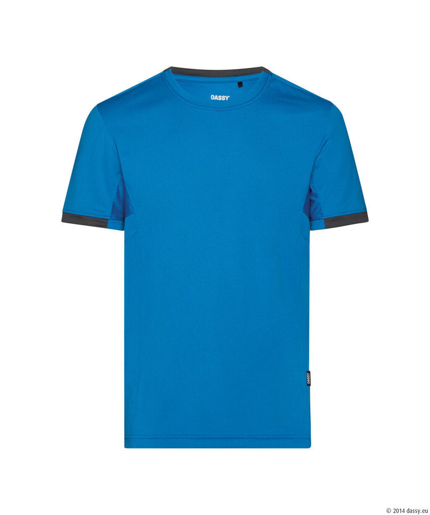 T-SHIRT ANTI-UV NEXUS NEXT RECYCLE