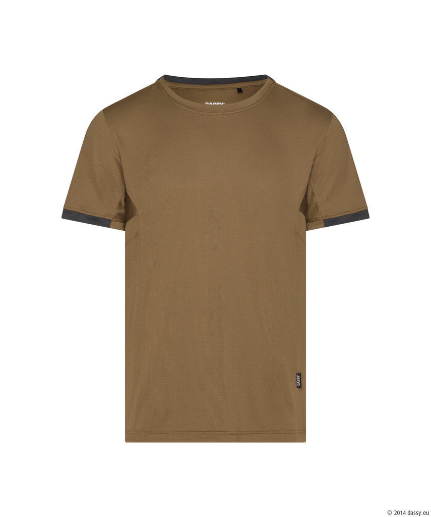 T-SHIRT ANTI-UV NEXUS NEXT RECYCLE