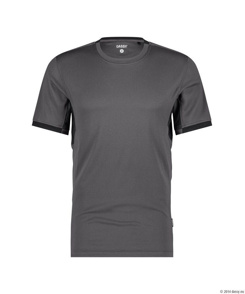 T-SHIRT ANTI-UV NEXUS NEXT RECYCLE