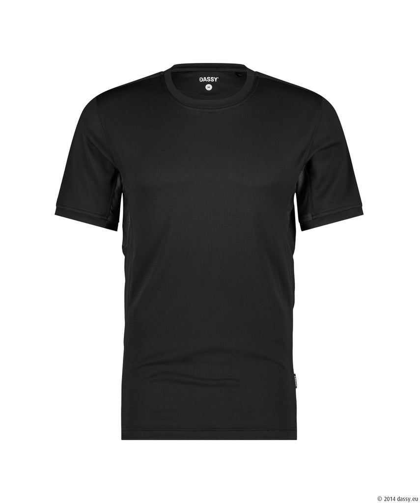 T-SHIRT ANTI-UV NEXUS NEXT RECYCLE