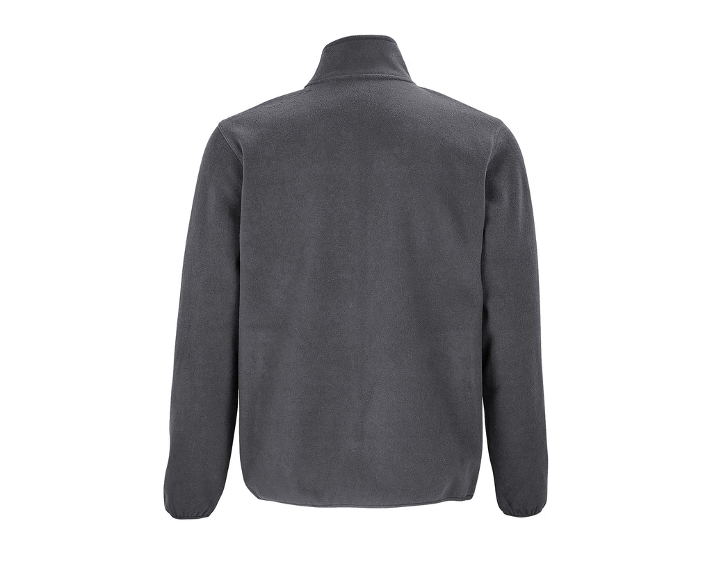 POLAIRE FACTOR HOMME RECYCLEE