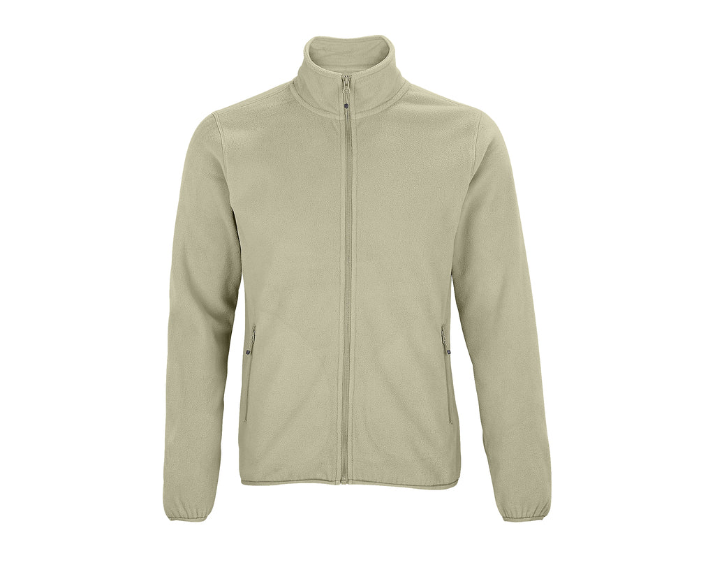 POLAIRE FACTOR HOMME RECYCLEE