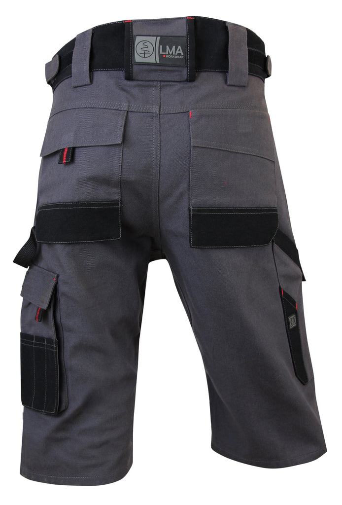 BERMUDA C/P AUTHENTIC