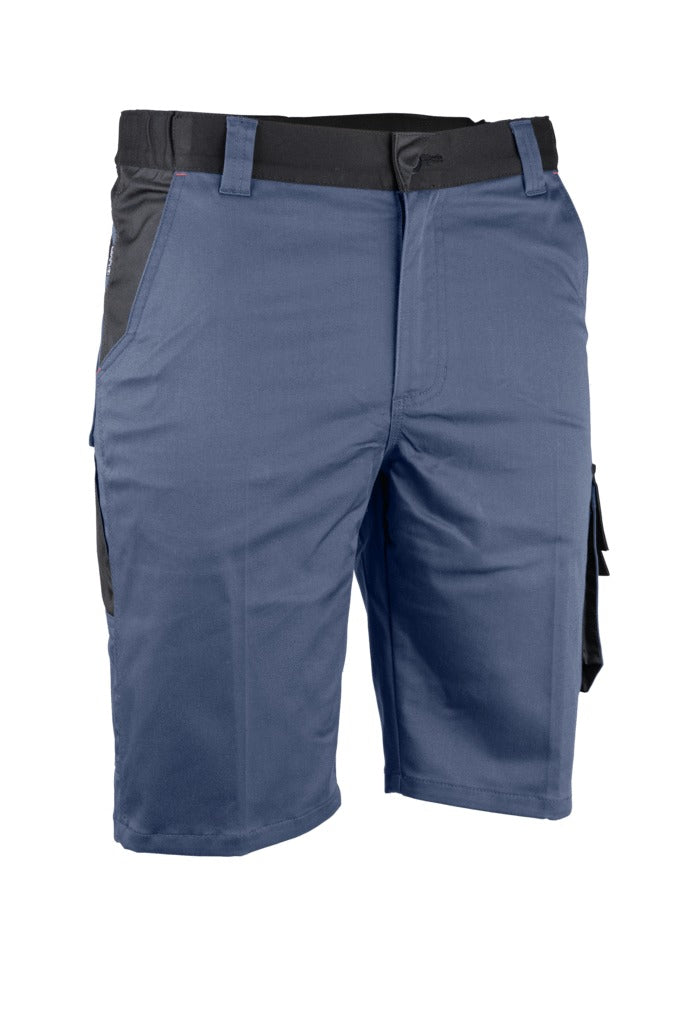 BERMUDA STRETCH PRATIC ZERO METAL