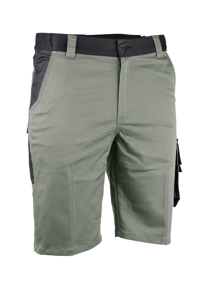 BERMUDA STRETCH PRATIC ZERO METAL