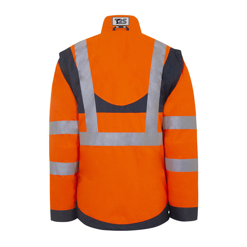BLOUSON GILET FROID ANNAPURNA