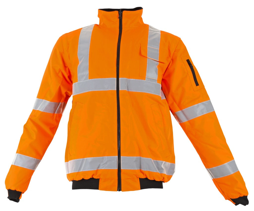PARKA 4 EN 1 PREVENTION