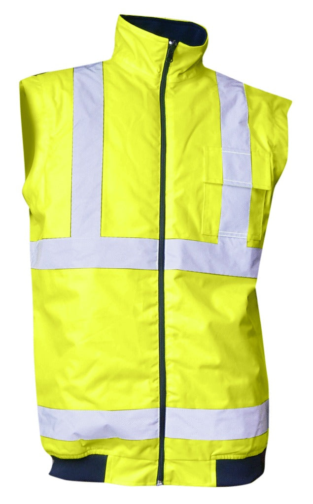 PARKA 4 EN 1 PREVENTION