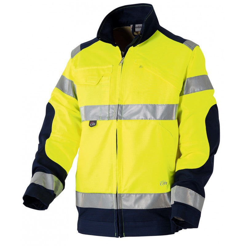 VESTE LUK-LIGHT®