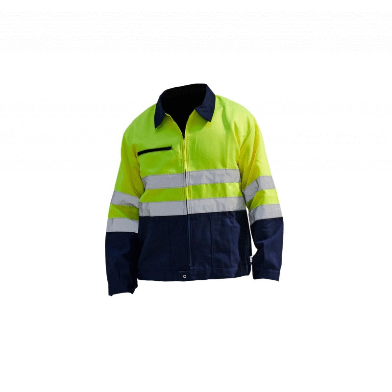 VESTE HV VISION