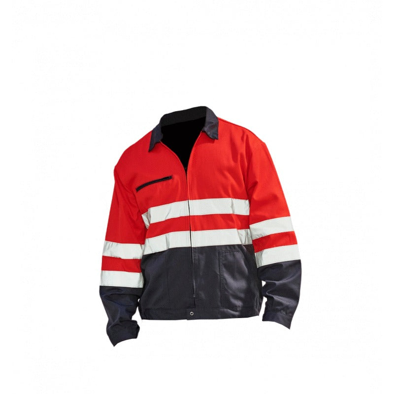 VESTE HV VISION