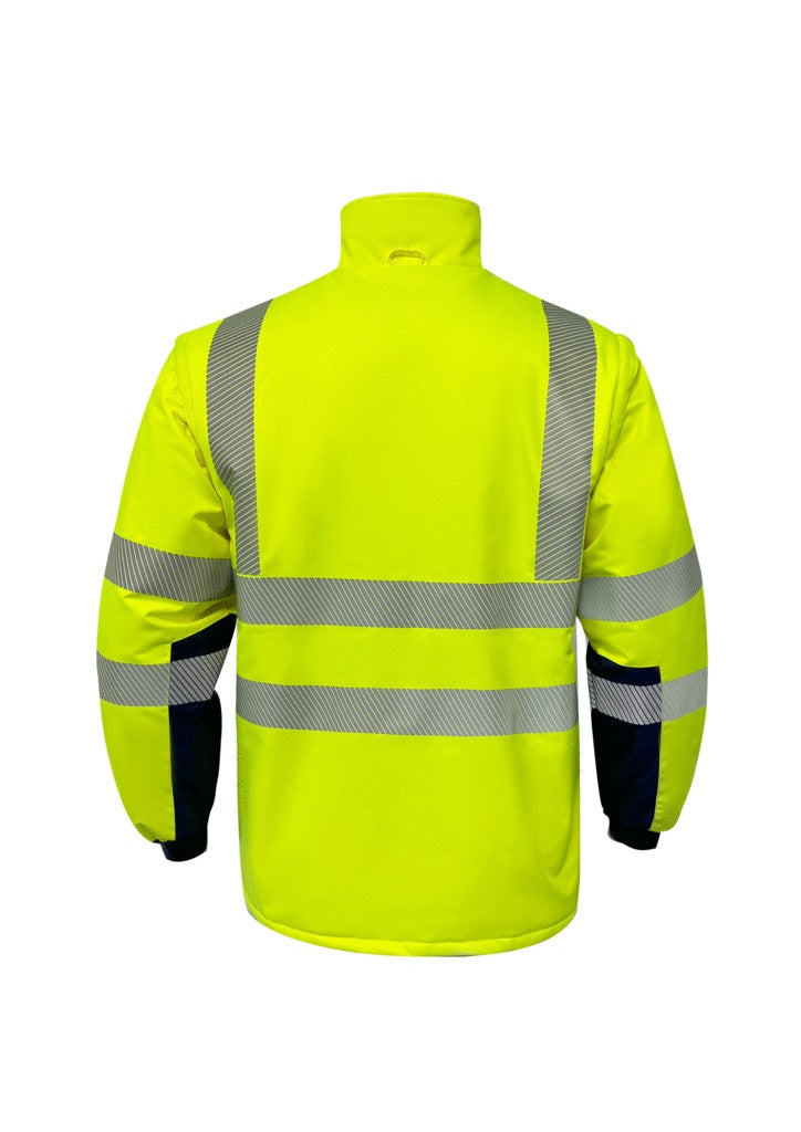 S354233 - France Sécurité Image 2