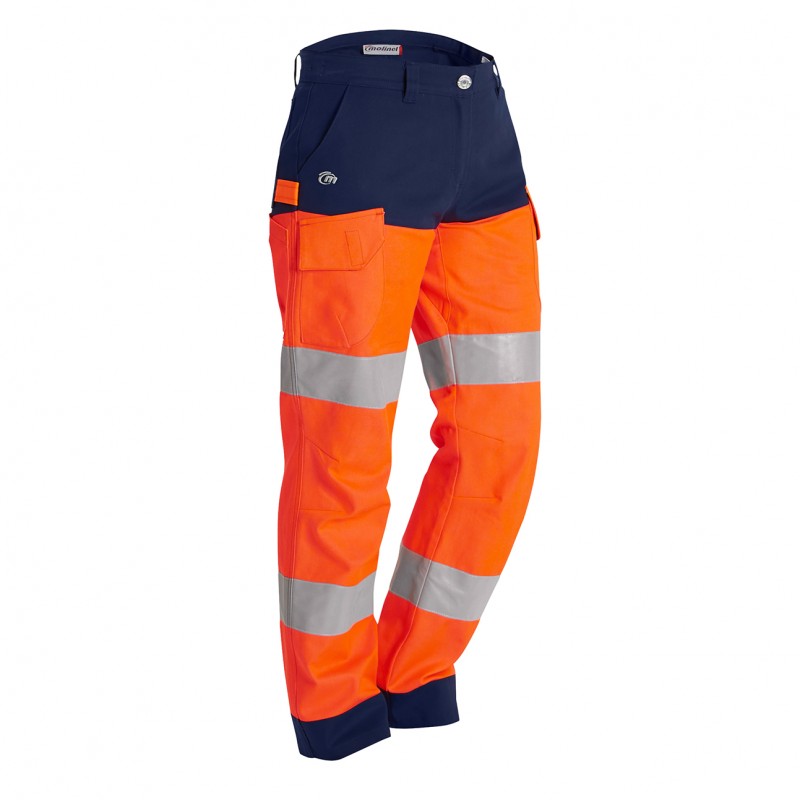 PANTALON HV LUK-LIGHT FEMME