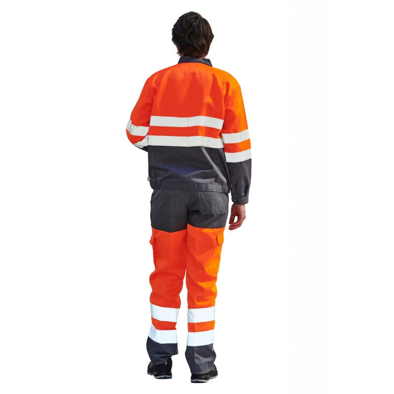PANTALON HV VISION