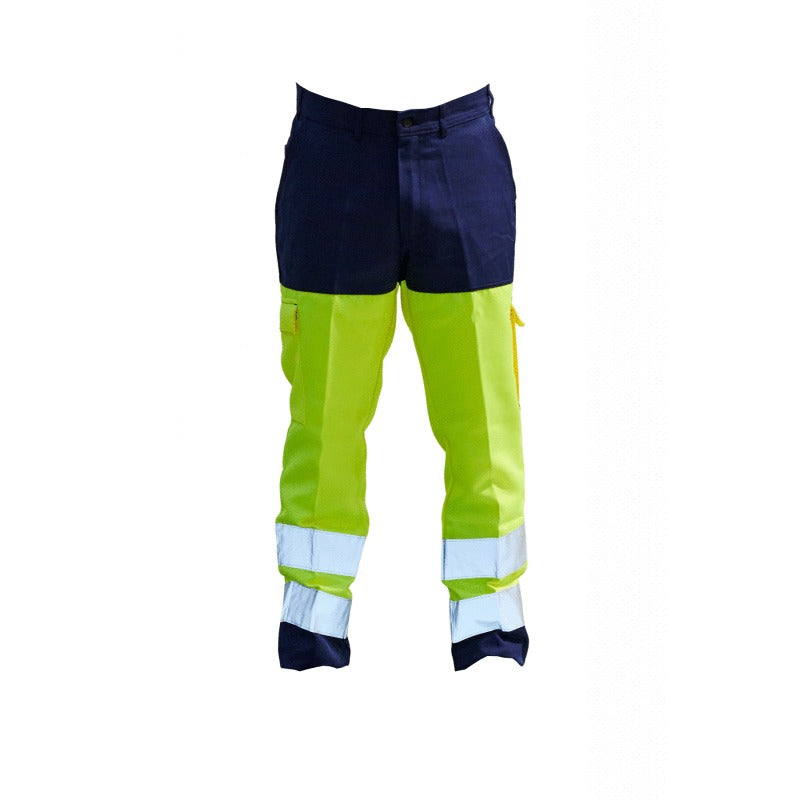 PANTALON HV VISION