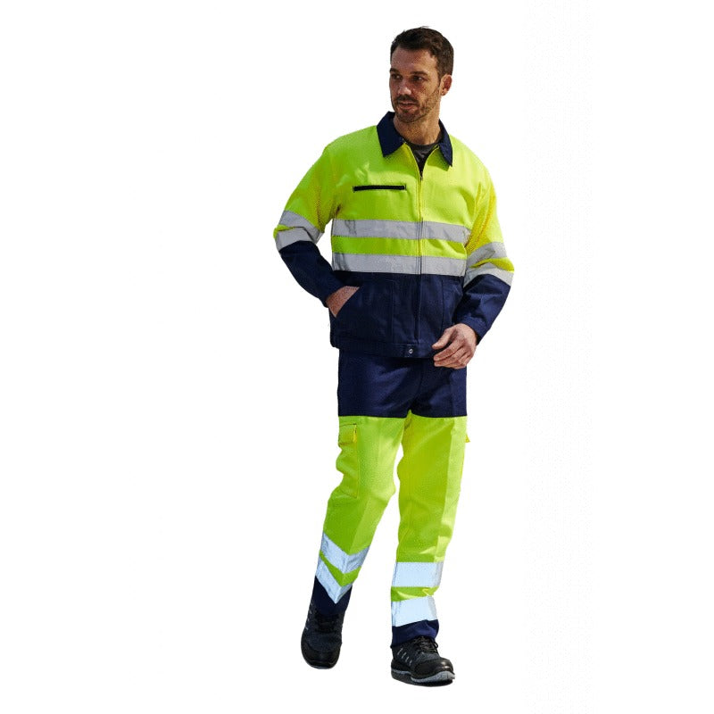 PANTALON HV VISION