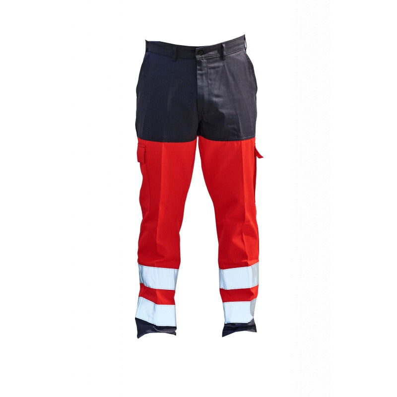 PANTALON HV VISION