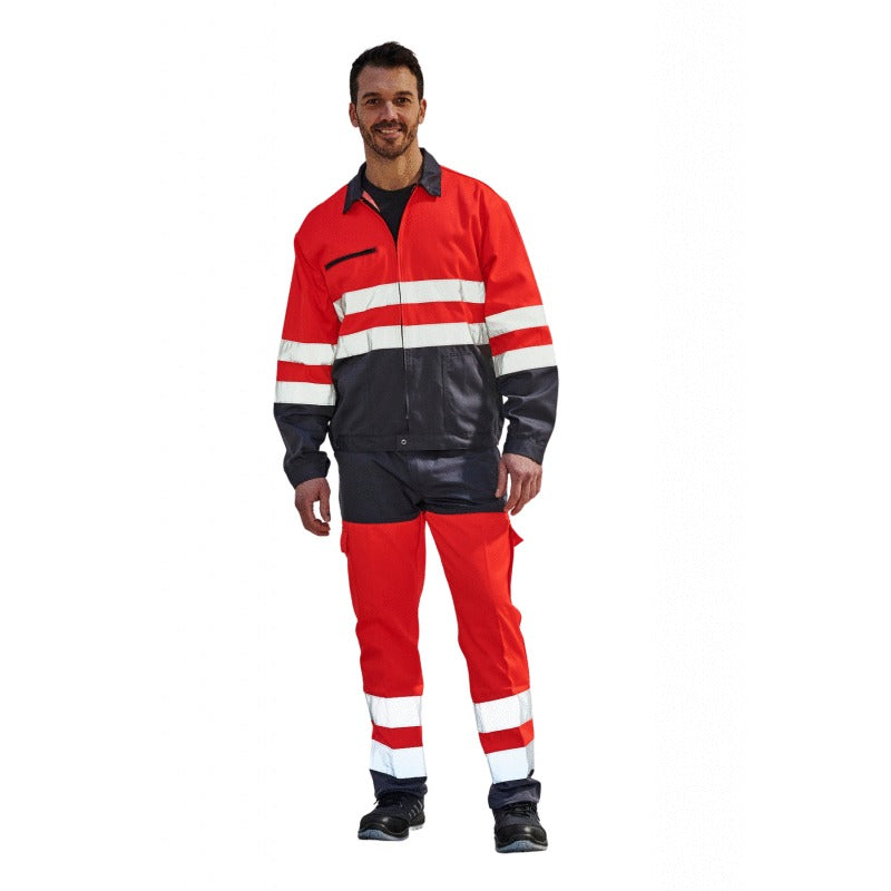 PANTALON HV VISION