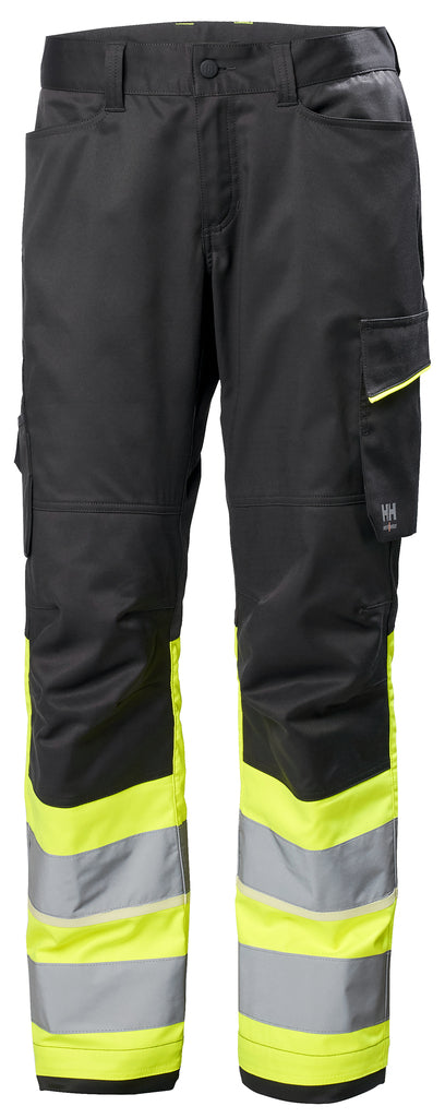 PANTALON HV WORK UC-ME CLASSE 1