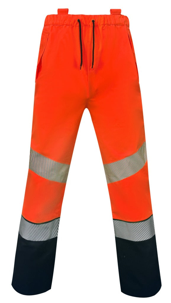 PANTALON DE PLUIE IKA RECYCLE